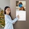 MICASA Shih Tzu Puppies 2025 Wall Calendar 12 Month |