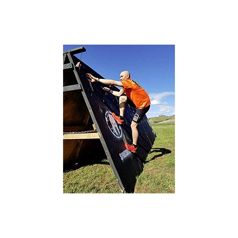 Lock Laces Pro Series No Tie Shoelaces Robert Killian Model,