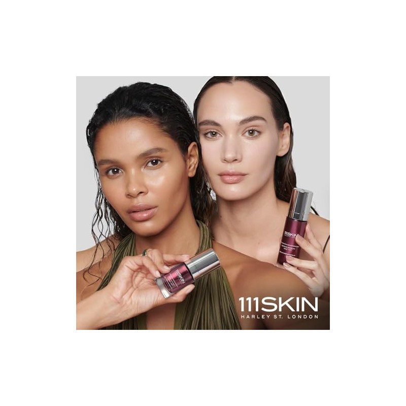 Deep Cleansing Oil by 111Skin for Unisex - 3.3 oz