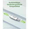 Acer USB Flash Drive UT300 128GB USB 3.2 Gen1 Up