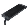 TCMT Radiator Cooler Cooling Fits For Honda Shadow ACE 750