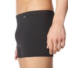 bruno banani Men's Swimming Trunks, black