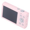 4K Digital Camera 48MP 2.8 Inch IPS HD Screen 16X