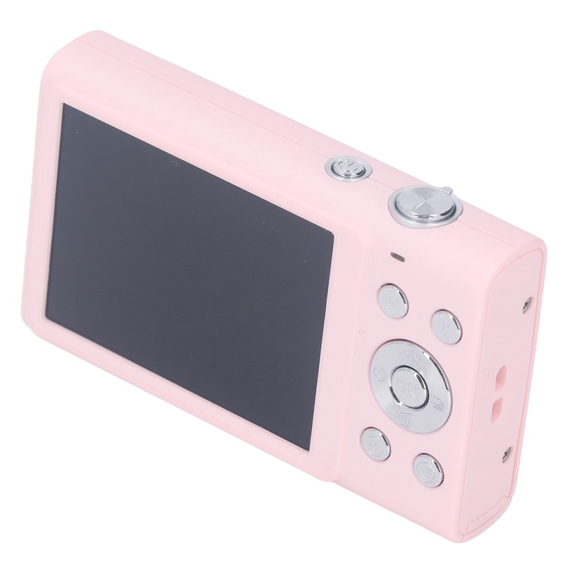 4K Digital Camera 48MP 2.8 Inch IPS HD Screen 16X