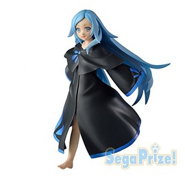 Sega Nishio Ishin Anime Project Kubikiri Cycle Premium Figure Tomo Kunagisa