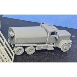 N Scale Tanker Truck N3007