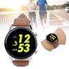 DT21 Sports Smartwatch Weather Report Full Touching High Definition Healthy