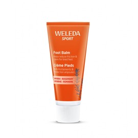 Weleda Sport Foot Balm 75ml