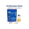 Toyocare Supercalm Polvo Nutricional+ Vitamina D3 K2 Mk-7