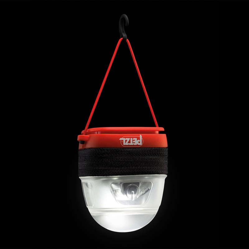 PETZL - Protective carrying case for headlamps NOCTILIGHT compact headlamps,