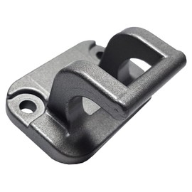 (OEM) A1PartsPro Door Hinge MEF62781901 for LG Dryer DLEX5780VE DLEX7600KE DLEX7700VE DLEY1701V DLGX5781VE DLGX7601VE by Laoneer