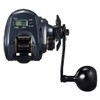 Daiwa Light Game RX IC 150H Bait Reel with Counter