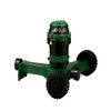Orbit H2O-6 Gear Driven Sprinkler with Wheels 58572N