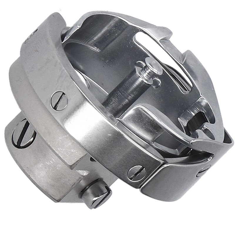 Rotary Hook Walking Foot Industrial Sewing Machine Rotating Shuttle Standard