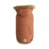 GF Pet Urban Parka - Caramel - S