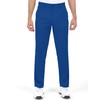 Bakery Men's Golf Pants Stretch Lightweight Straight Relaxed Fit Flat