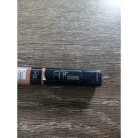 Maybelline New Maybelline Fit Me Concealer, 30 Cafe
