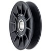 CUB CADET 756-05024 V Idler Pulley 3.56 Od GT XT1