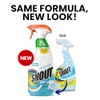 Shout Fragrance-Free Trigger, 22 oz (Packaging May Vary)