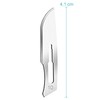 May - Set of 10 Scalpel Blades Figure 3 in