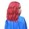 BOBBI BOSS HD Lace Front Wig 3.5" Deep Part MLF723