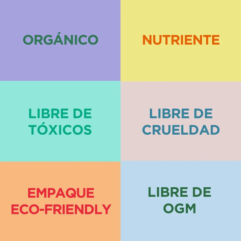 Cera Fijadora Cabello y Cejas Ilhu Care