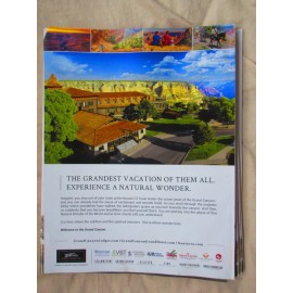 WASHINGTON EXAMINER magazine / October 23, 2024 edition / NEW