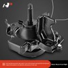 A-Premium 4PCS Engine Motor Mount and Transmission Mount Set Compatible