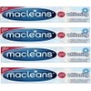 Macleans Whitening Toothpaste (4 Pack)