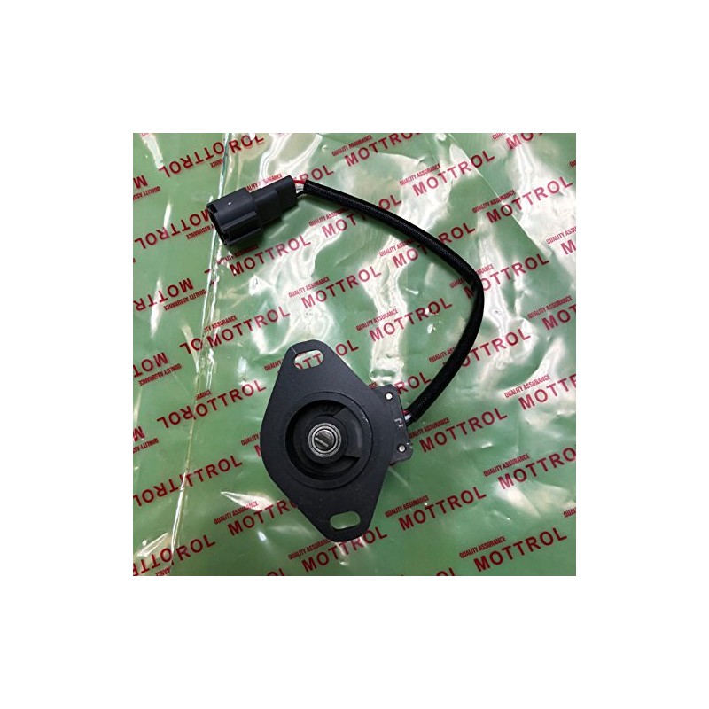 Angle Sensor 4444902 9102385 9101533 for Hitachi EX120-2/3 EX200-2/3 Excavator