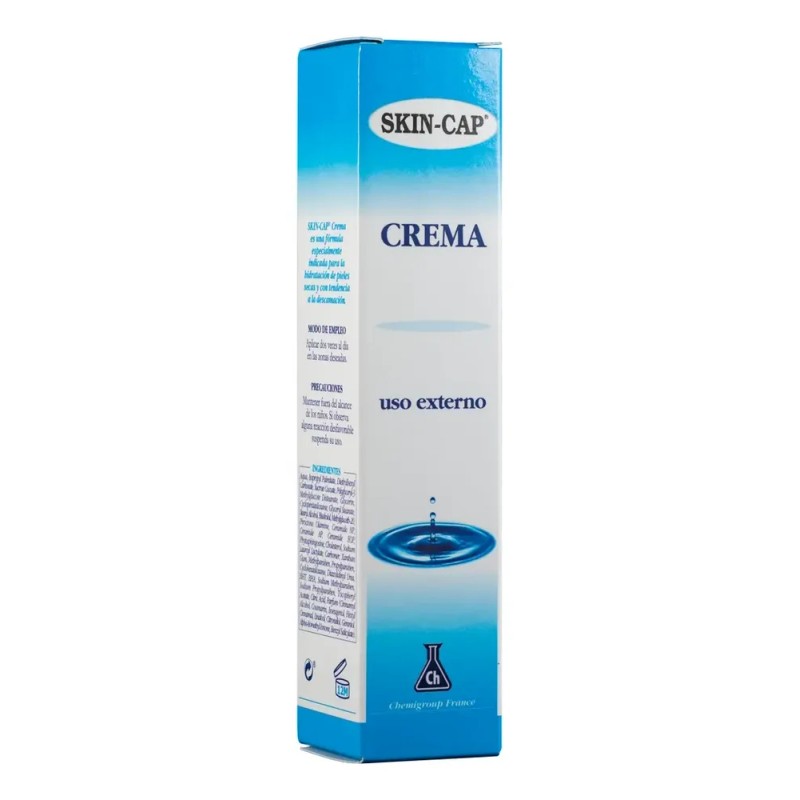 Skin Cap Crema 50g