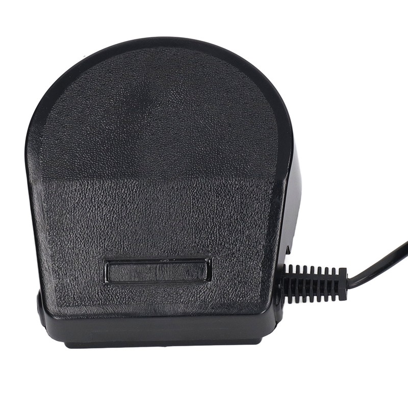 Sewing Machine Foot Pedal Multifunctional Universal Small Sensitive Household Horseshoe