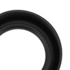 Collapsible Lens Hood, Universal Collapsible Camera Lens Hood with 3