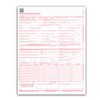 New CMS 1500 Claim Forms - HCFA (Version 02/12) 2500