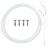 Premium Repair Kit for Pump Pot for Bosch, Siemens, Neff