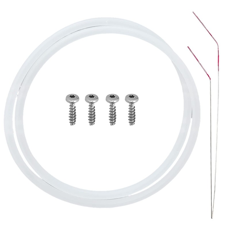 Premium Repair Kit for Pump Pot for Bosch, Siemens, Neff