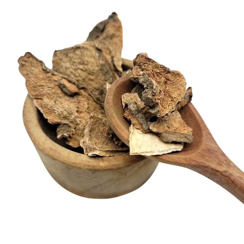 Té Barbasco, Té Herbal Infusion, Tisana Artesanal 100% Natural