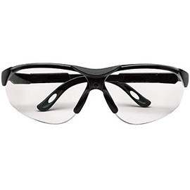 Draper Adjustable ssp13 Anti-Fog Clear Lens - Blue