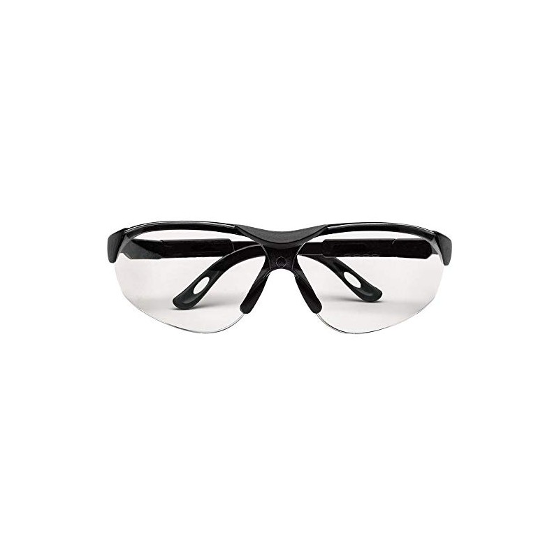 Draper Adjustable ssp13 Anti-Fog Clear Lens - Blue