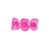 PME FF60 Fun Fonts-Cupcake and Cookie Stamping Set for Cake
