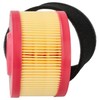vhbw Filter Set 1 x Pre Filter, 1 x Air