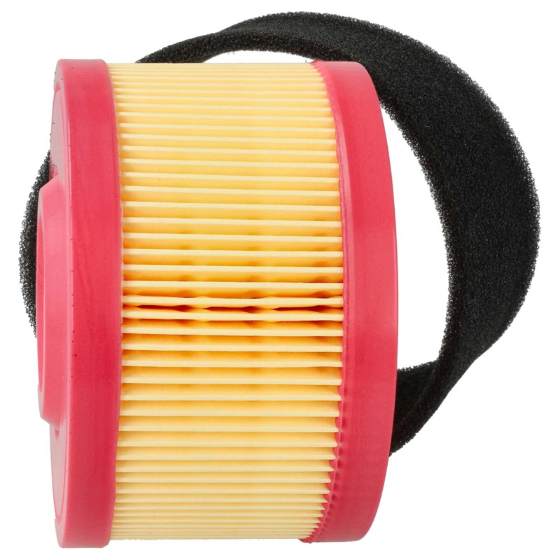 vhbw Filter Set 1 x Pre Filter, 1 x Air