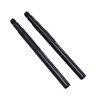 Yunir Tire Valve Extender, Portable Aluminum Alloy Flexible Tire Valve
