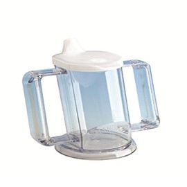 HandyCup - Green + Lid