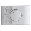 Central Air Conditioning Thermostat 2 Way Mechanical Control Switch Conditioner