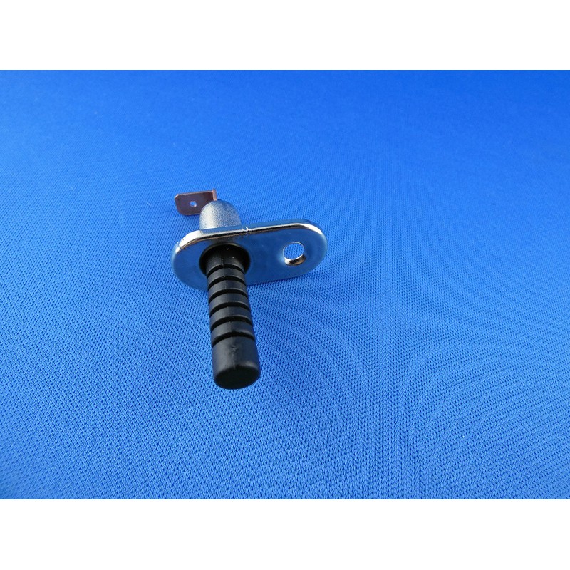 ChiliTec Push Switch Door Contact Switch Universal Opener Contact Ground