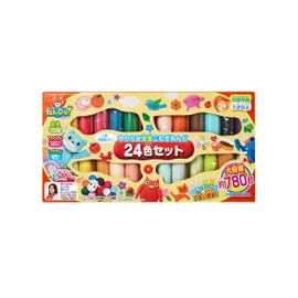 Agatsuma Nen Do! 24 Color Set
