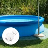 Pool Drain Connector, 10184 Pool Drain Hose Adapter Hose Drain