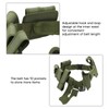 Detachable Adjustable Hunting Camping Belt with Pouch for Outdoor Activities