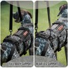 OneTigris Breathable Dog Lift Harness for Large Medium Sized Dogs,